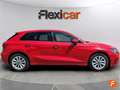 Audi A3 Sportback 30 TFSI 81kW (110CV) S tronic Jaune - thumbnail 9