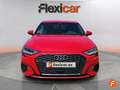 Audi A3 Sportback 30 TFSI 81kW (110CV) S tronic Jaune - thumbnail 2