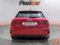 Audi A3 Sportback 30 TFSI 81kW (110CV) S tronic Jaune - thumbnail 7