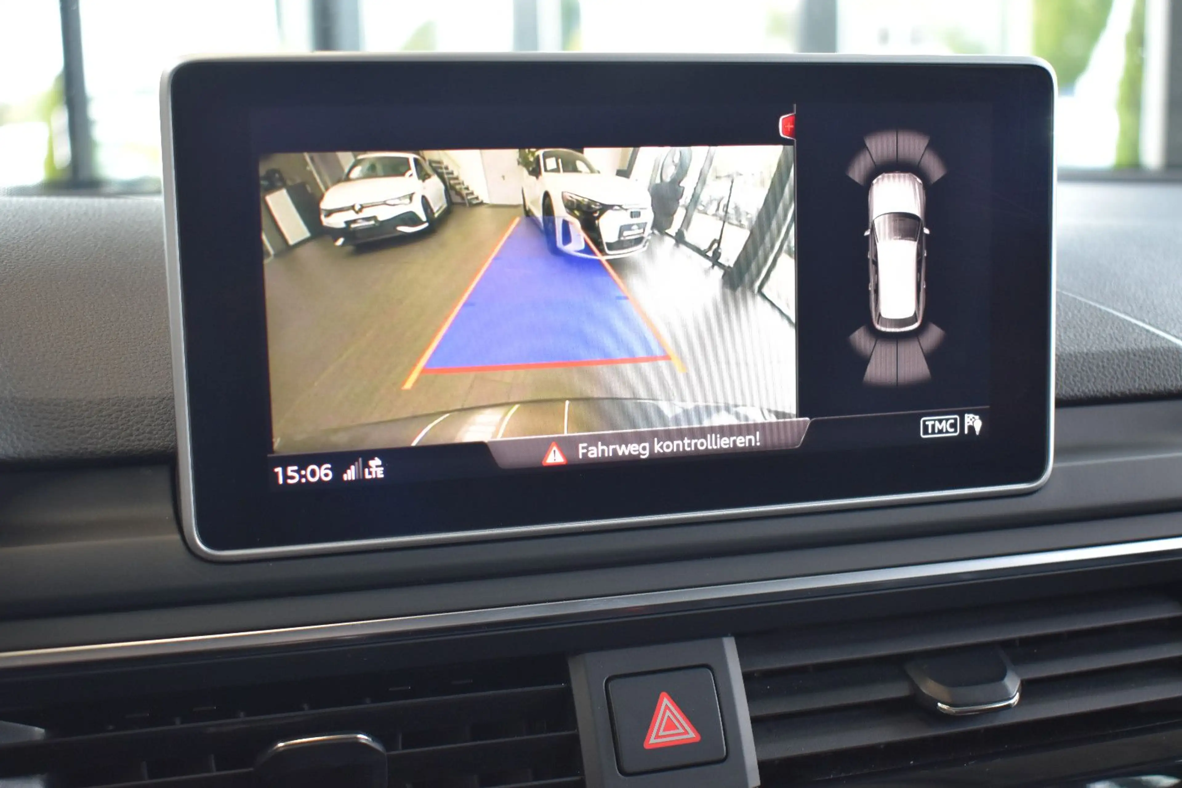Audi A4 Avant 40TDI quattro S Line Matrix~Virtual~ACC — photo 14
