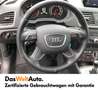 Audi Q3 2.0 TDI quattro daylight Schwarz - thumbnail 8