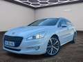 Peugeot 508 GT Blanc - thumbnail 1