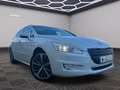 Peugeot 508 GT Blanc - thumbnail 4