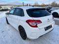 Citroen C4 Lim. Selection 1.6 8-fach SHZ SHZ,TÜVneu Weiß - thumbnail 9