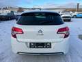 Citroen C4 Lim. Selection 1.6 8-fach SHZ SHZ,TÜVneu Weiß - thumbnail 5