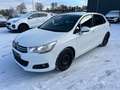 Citroen C4 Lim. Selection 1.6 8-fach SHZ SHZ,TÜVneu Weiß - thumbnail 2