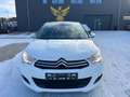 Citroen C4 Lim. Selection 1.6 8-fach SHZ SHZ,TÜVneu Weiß - thumbnail 4