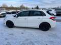 Citroen C4 Lim. Selection 1.6 8-fach SHZ SHZ,TÜVneu Weiß - thumbnail 7