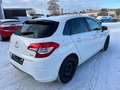Citroen C4 Lim. Selection 1.6 8-fach SHZ SHZ,TÜVneu Weiß - thumbnail 8