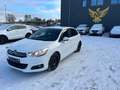 Citroen C4 Lim. Selection 1.6 8-fach SHZ SHZ,TÜVneu Weiß - thumbnail 1