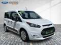 Ford Tourneo Connect Trend Klima 2x Schiebetür Weiß - thumbnail 19