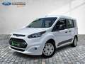 Ford Tourneo Connect Trend Klima 2x Schiebetür Weiß - thumbnail 23