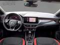 Skoda Scala 1.5 TSI DSG Monte Carlo AHK ACC Navi Kam PanoSHZ L Weiß - thumbnail 12