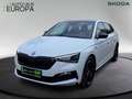 Skoda Scala 1.5 TSI DSG Monte Carlo AHK ACC Navi Kam PanoSHZ L Weiß - thumbnail 1