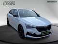 Skoda Scala 1.5 TSI DSG Monte Carlo AHK ACC Navi Kam PanoSHZ L Weiß - thumbnail 5