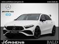 Mercedes-Benz E 53 AMG AMG E 53 4MATIC+ Limousine +MBUX+LED+Wide+Burm Blau - thumbnail 1