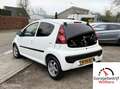 Peugeot 107 1.0 Sportium AIRCO 5DRS NW APK GARANTIE Blanc - thumbnail 3