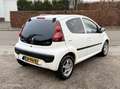 Peugeot 107 1.0 Sportium AIRCO 5DRS NW APK GARANTIE Blanc - thumbnail 5