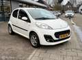 Peugeot 107 1.0 Sportium AIRCO 5DRS NW APK GARANTIE Blanc - thumbnail 7