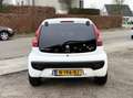 Peugeot 107 1.0 Sportium AIRCO 5DRS NW APK GARANTIE Blanc - thumbnail 4