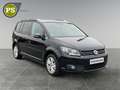 Volkswagen Touran Life 1.6 TDI 7-Sitzer AHK-abnehmbar KLima SHZ Park Schwarz - thumbnail 7