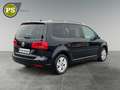 Volkswagen Touran Life 1.6 TDI 7-Sitzer AHK-abnehmbar KLima SHZ Park Zwart - thumbnail 2