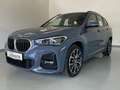 BMW X1 x Drive 18d  M Sportpaket,LED,AHK Grau - thumbnail 4