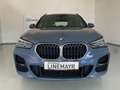 BMW X1 x Drive 18d  M Sportpaket,LED,AHK Grau - thumbnail 3