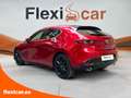 Mazda 3 2.0 SKTIV-X ZENITH-X SAFETY BLACK 4WD AT - thumbnail 4