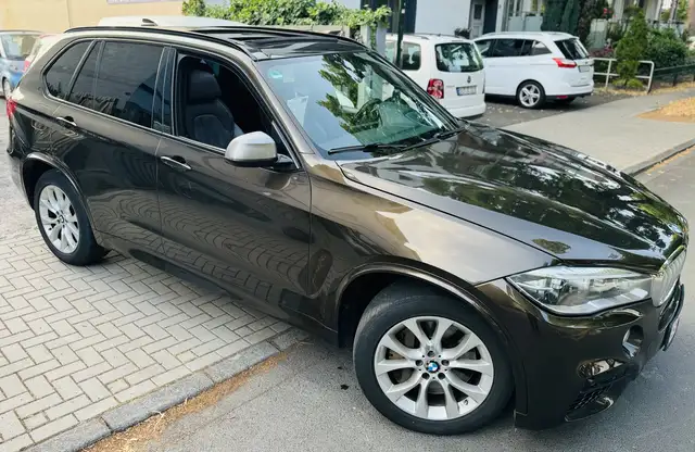 BMW X5 M / M50d / Vollausstattung/ Finanzierung