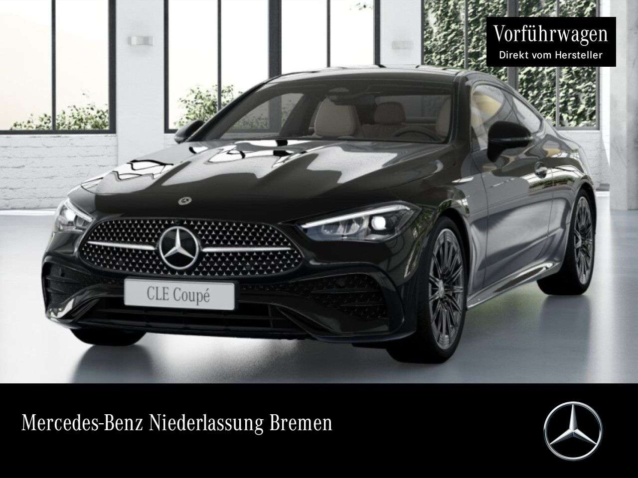 Second hand Mercedes Benz Cle-Class 