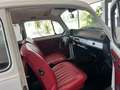 Volkswagen Maggiolino Maggiolone Weiß - thumbnail 10