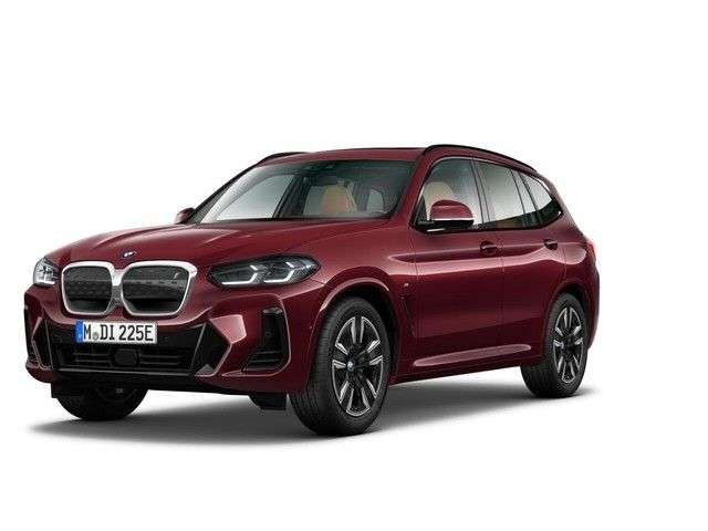 2024 BMW iX
