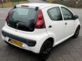 Peugeot 107 1.0 Access Accent - AIRCO - 5DEURS - NAP KM STAND Weiß - thumbnail 7