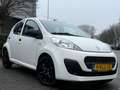 Peugeot 107 1.0 Access Accent - AIRCO - 5DEURS - NAP KM STAND Weiß - thumbnail 5