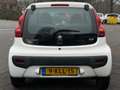 Peugeot 107 1.0 Access Accent - AIRCO - 5DEURS - NAP KM STAND Weiß - thumbnail 8