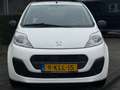 Peugeot 107 1.0 Access Accent - AIRCO - 5DEURS - NAP KM STAND Weiß - thumbnail 4