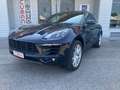 Porsche Macan 3.0 S Diesel Blau - thumbnail 2