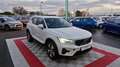 Volvo XC40 T4 RECHARGE 129+82 CH DCT7 START Blanc - thumbnail 3