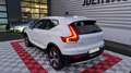 Volvo XC40 T4 RECHARGE 129+82 CH DCT7 START Blanc - thumbnail 11
