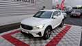 Volvo XC40 T4 RECHARGE 129+82 CH DCT7 START Blanc - thumbnail 2
