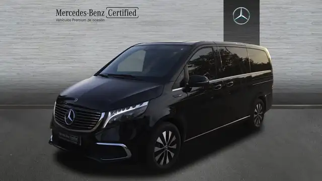 Mercedes-Benz EQV 300 Larga