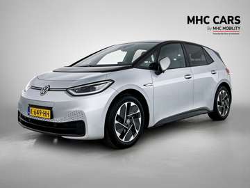 Business 58 kWh | Navi | Clima |