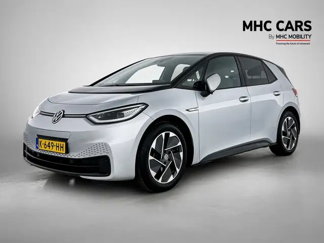 Volkswagen ID.3 Business 58 kWh | Navi | Clima |