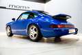 Porsche 964 3.6 Carrera 2 Coupé Azul - thumbnail 4