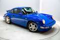 Porsche 964 3.6 Carrera 2 Coupé Azul - thumbnail 5
