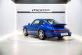 Porsche 964 3.6 Carrera 2 Coupé Azul - thumbnail 6