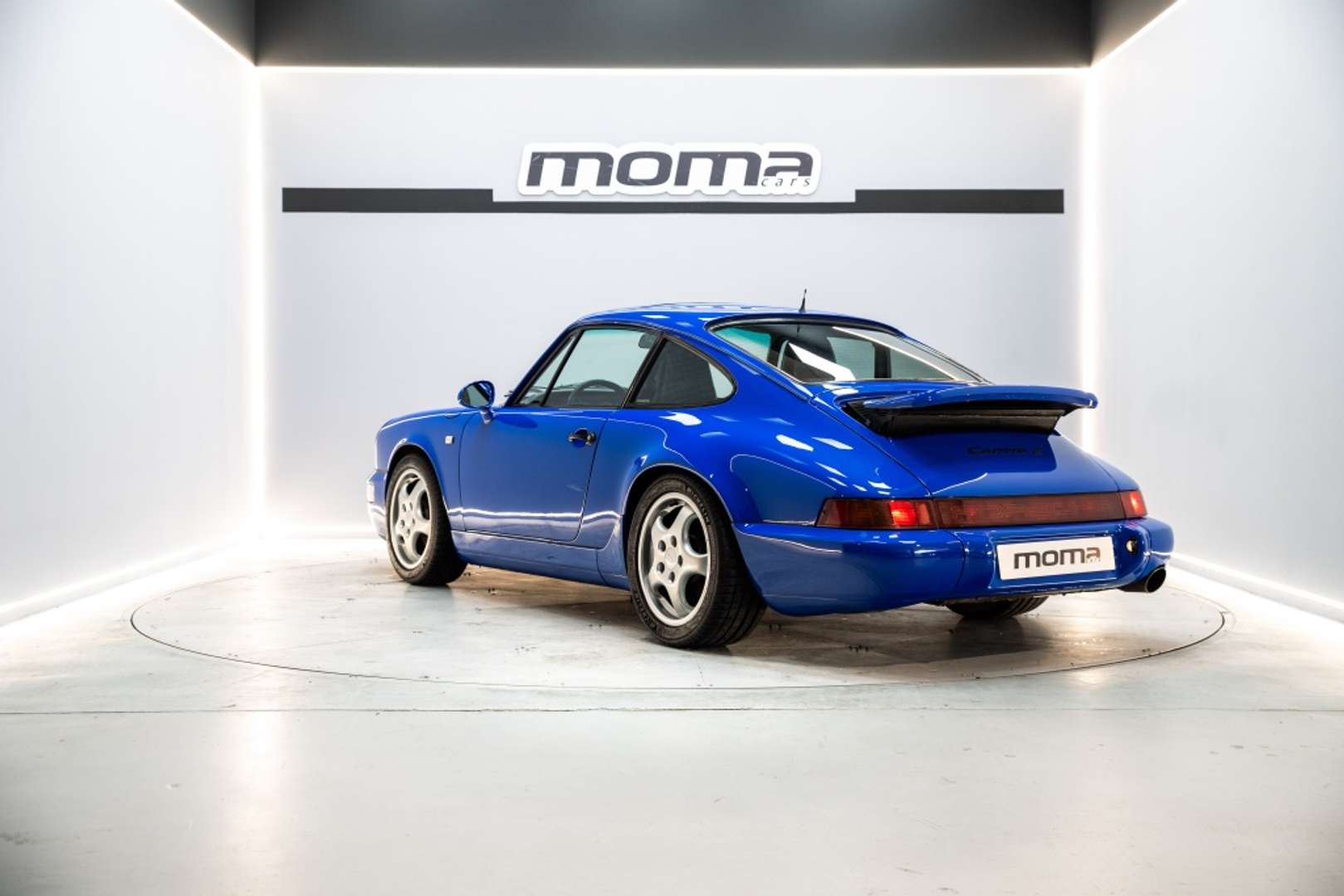 Porsche 964 Carrera 2 -  - Joinsteer - #5