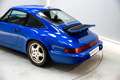 Porsche 964 3.6 Carrera 2 Coupé Azul - thumbnail 10