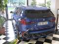 BMW X1 XDRIVE 2.0 D MSPORT Blu/Azzurro - thumbnail 2